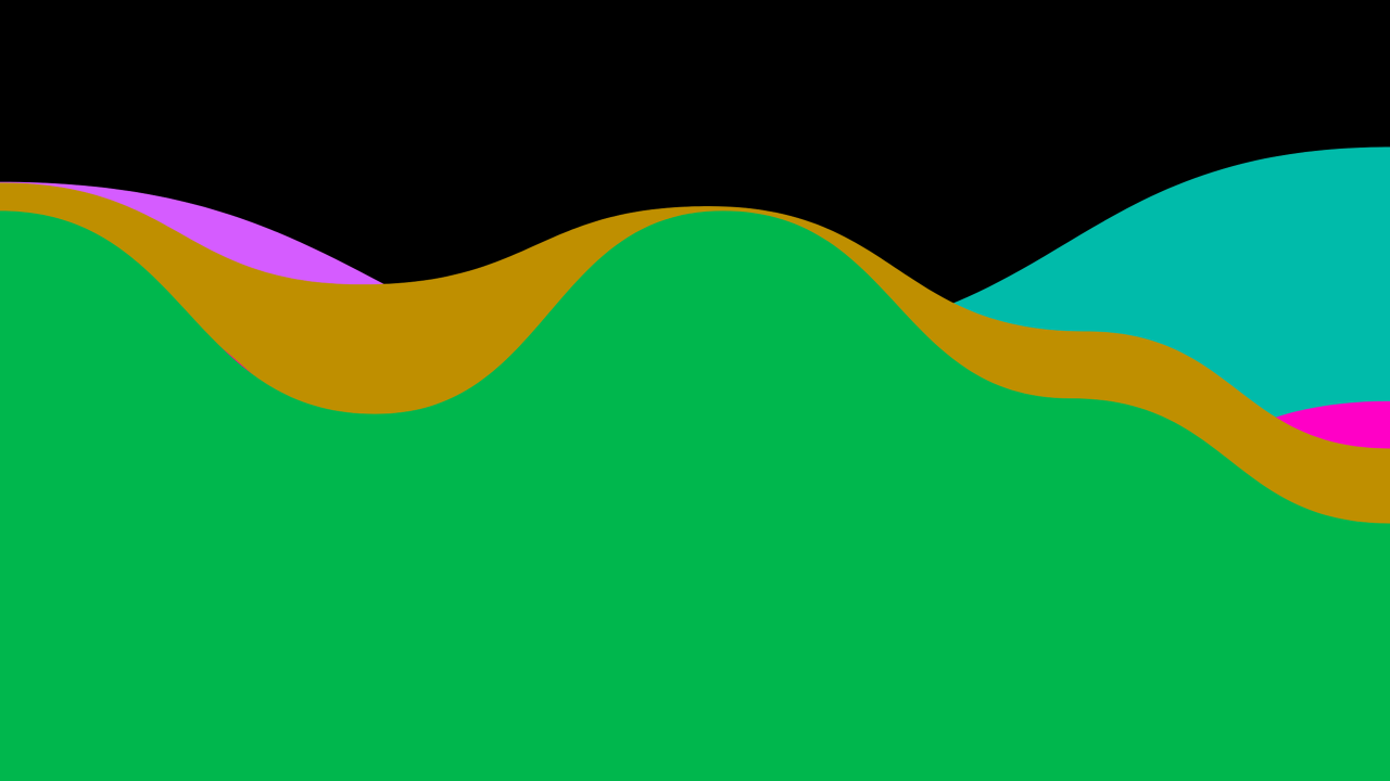 A hill.