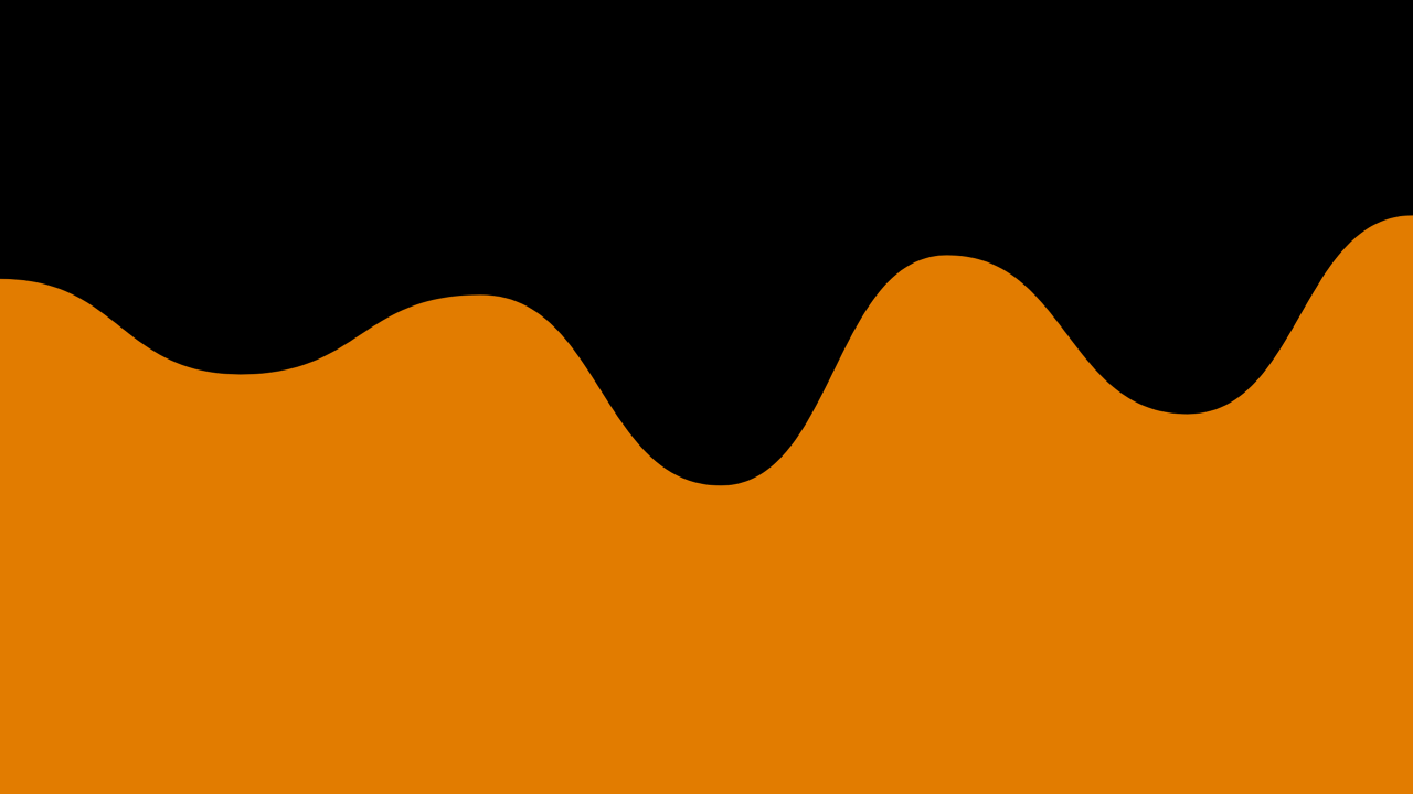 A hill.