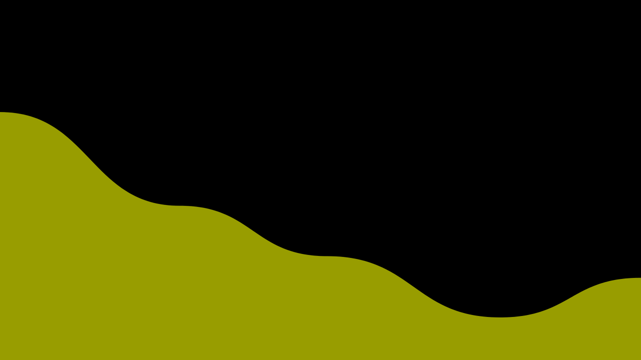 A hill.