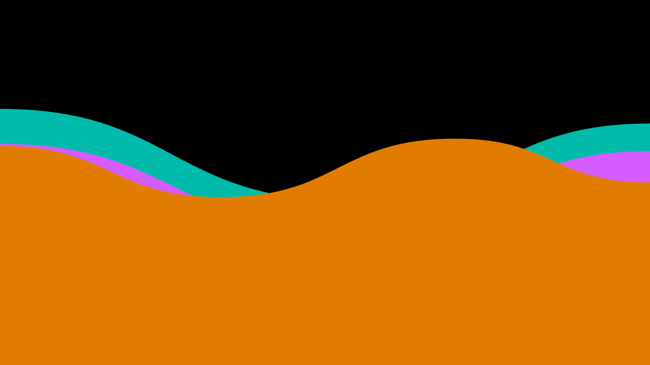 A hill.