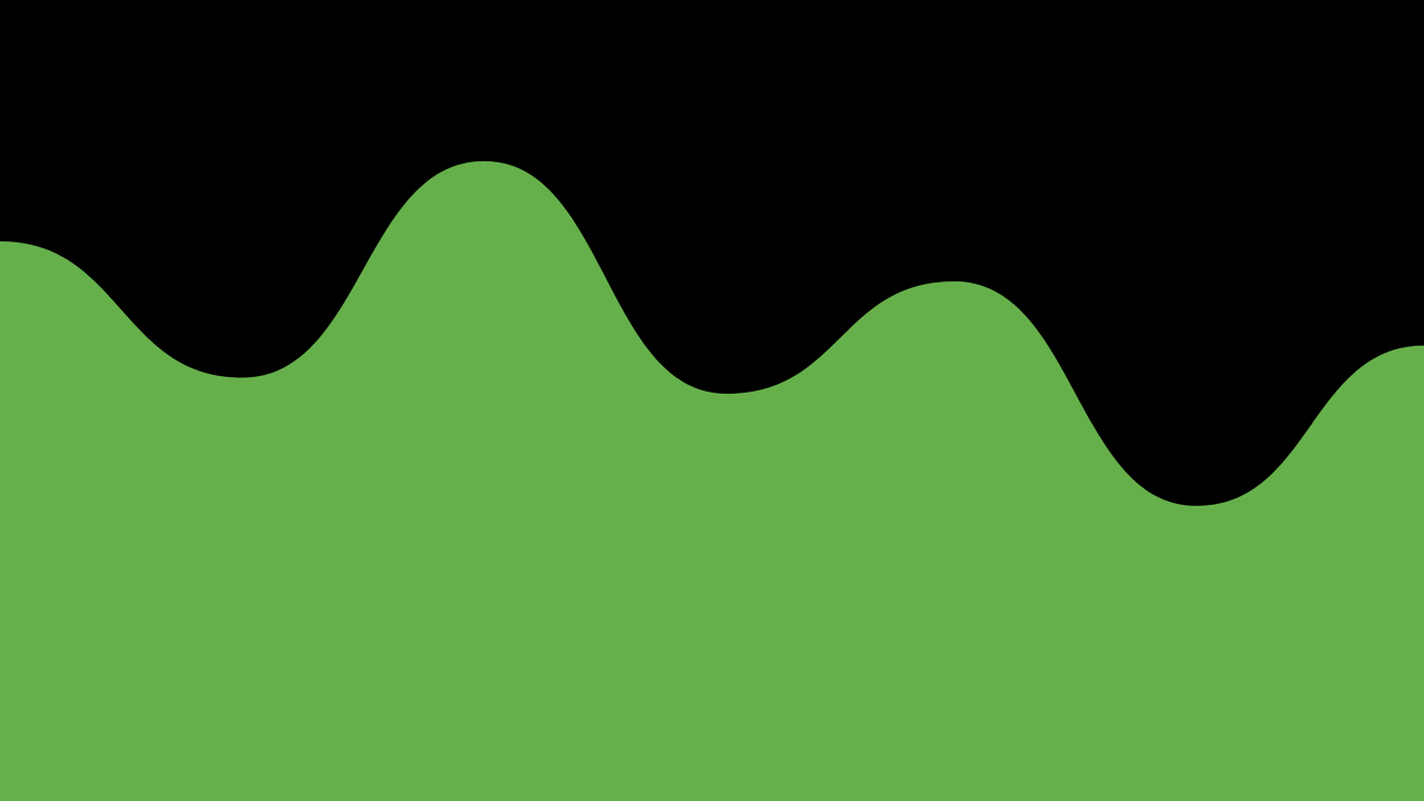 A hill.