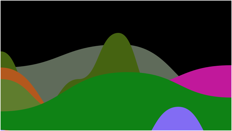 Hills!