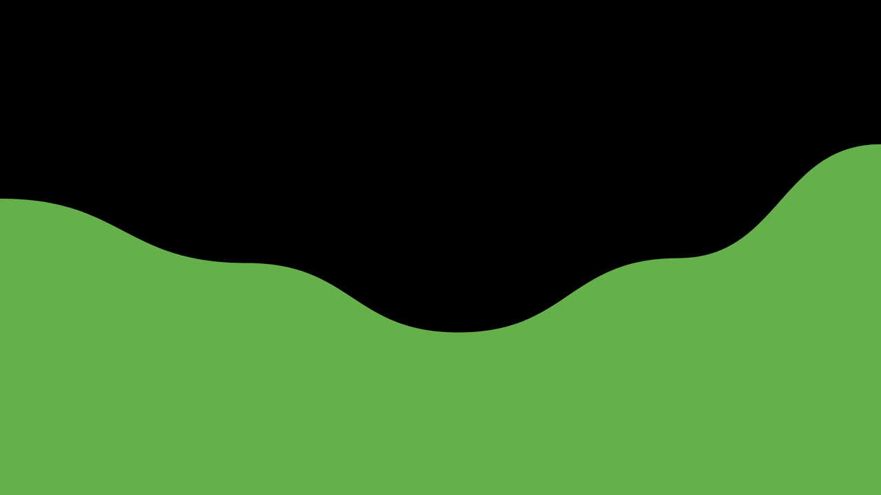 A hill.