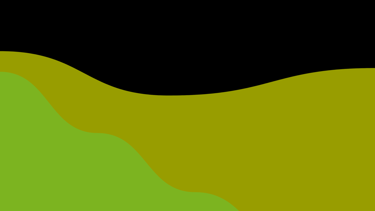 A hill.