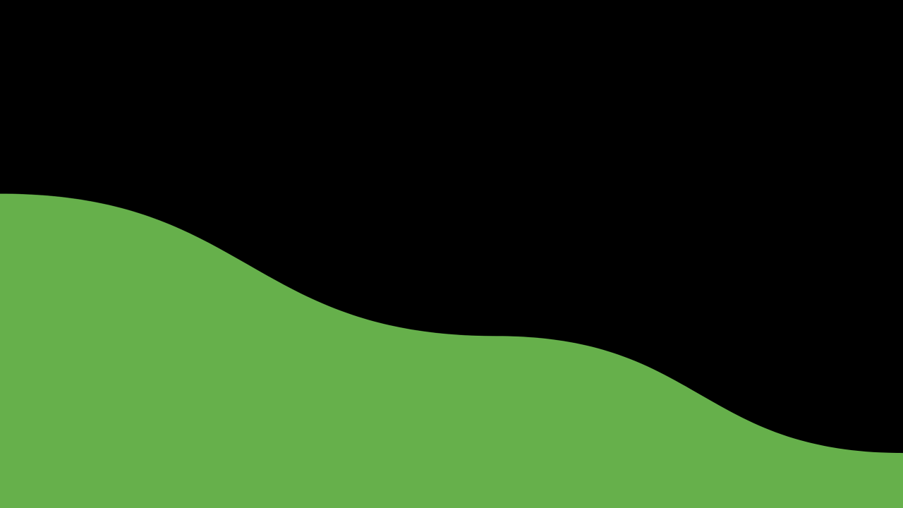 A hill.