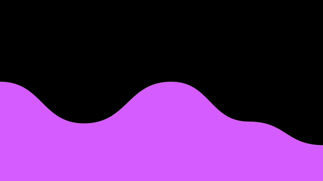A hill.