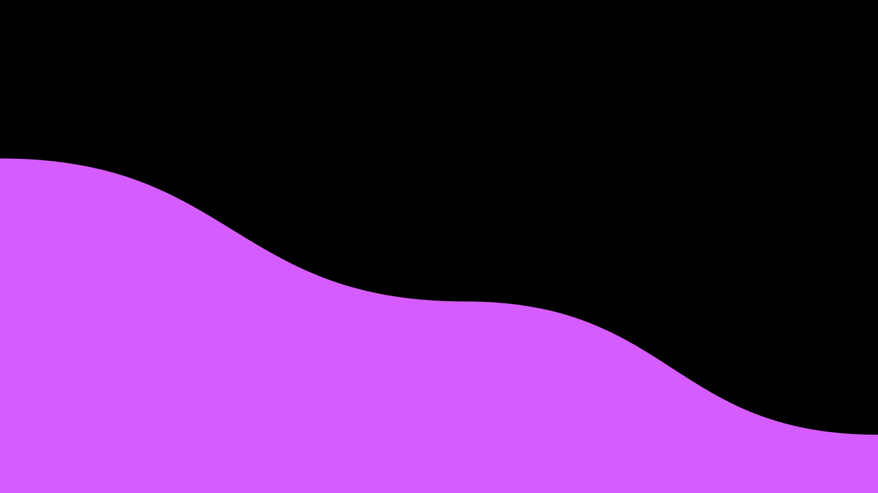 A hill.
