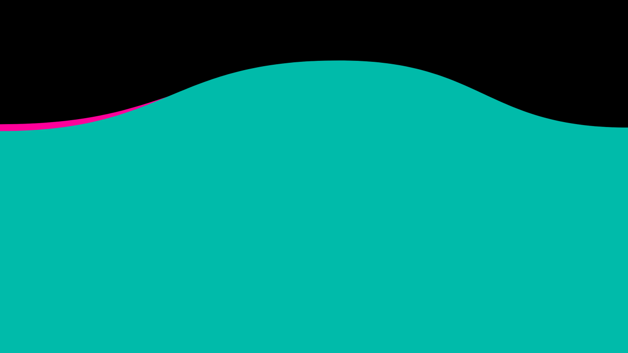 A hill.