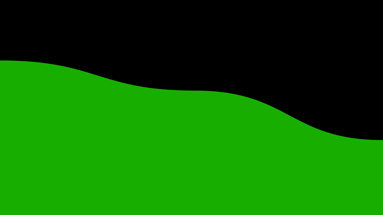 A hill.