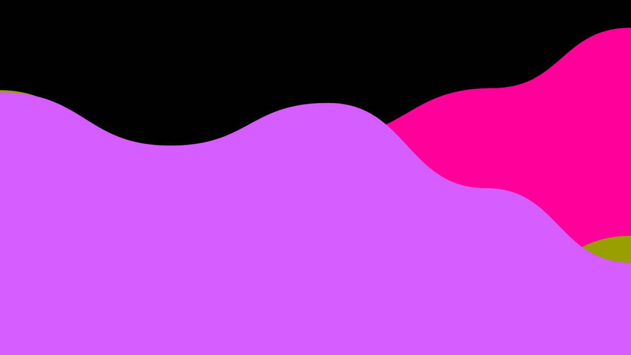 A hill.