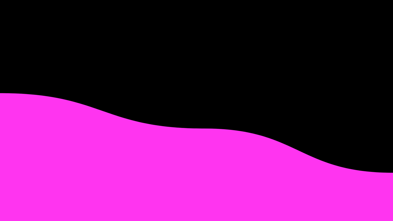 A hill.