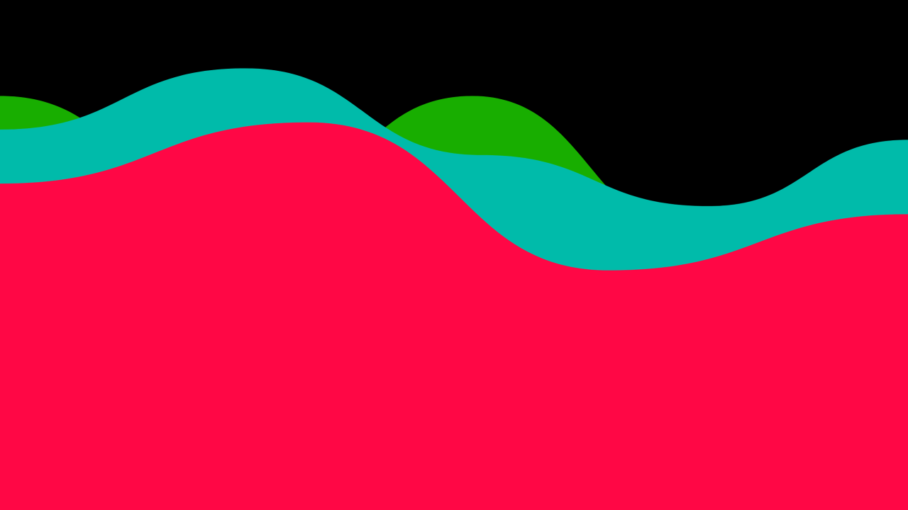 A hill.