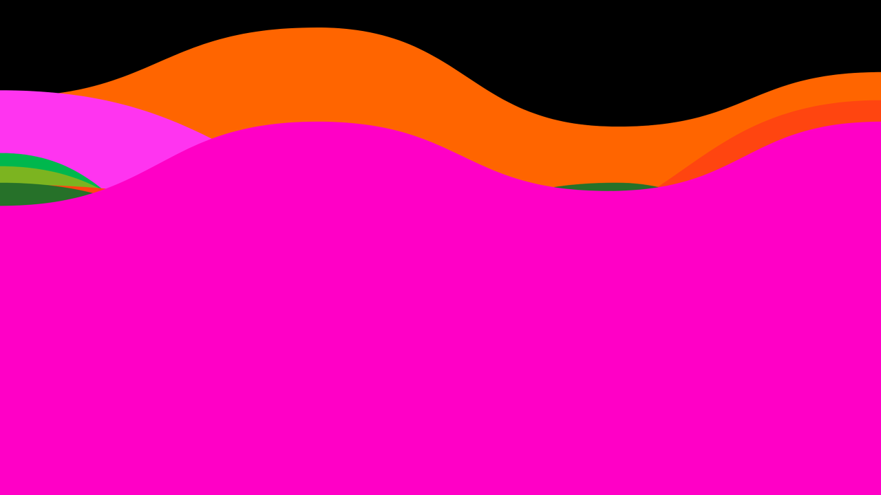 A hill.