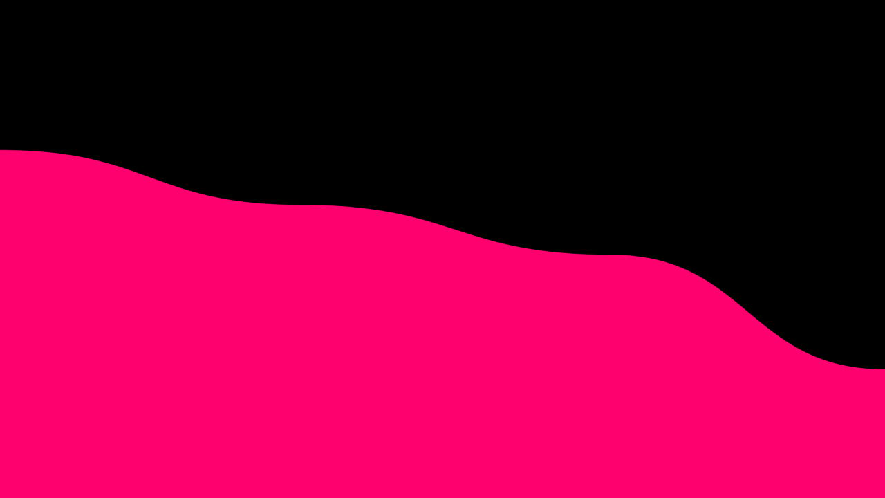 A hill.