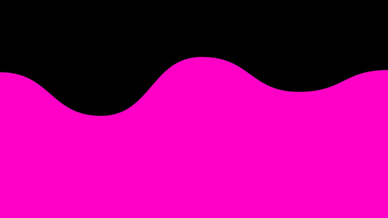 A hill.