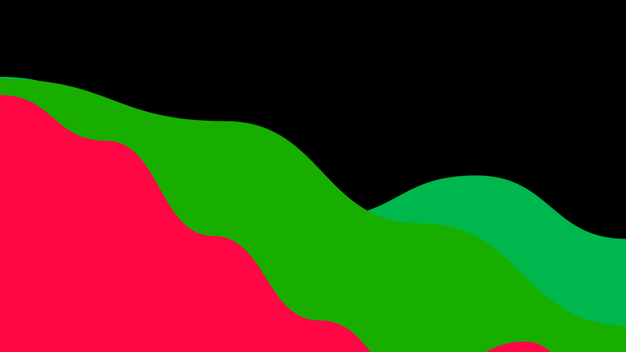 A hill.