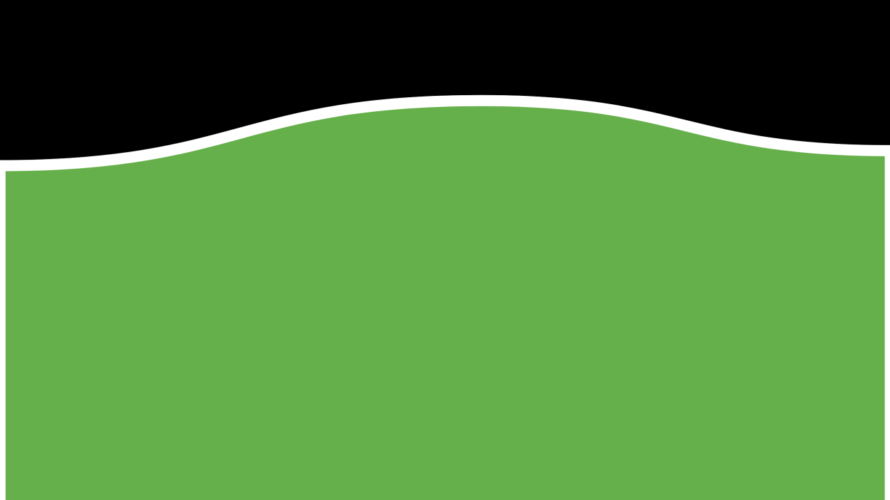 A hill.