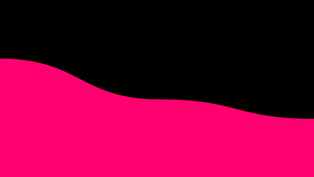 A hill.