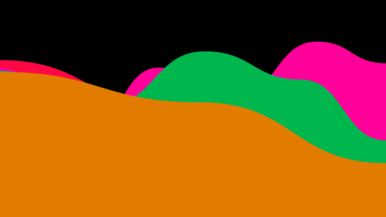 A hill.