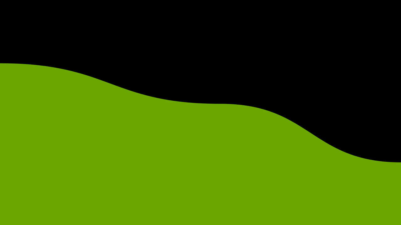 A hill.