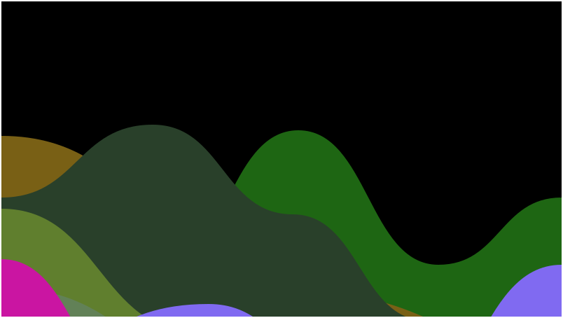 Hills!