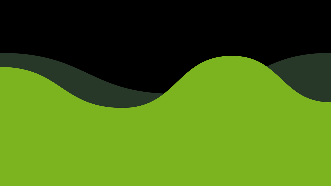 A hill.