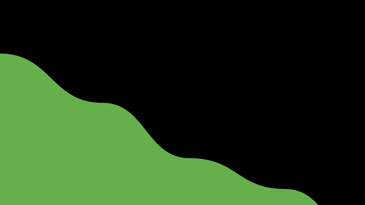 A hill.