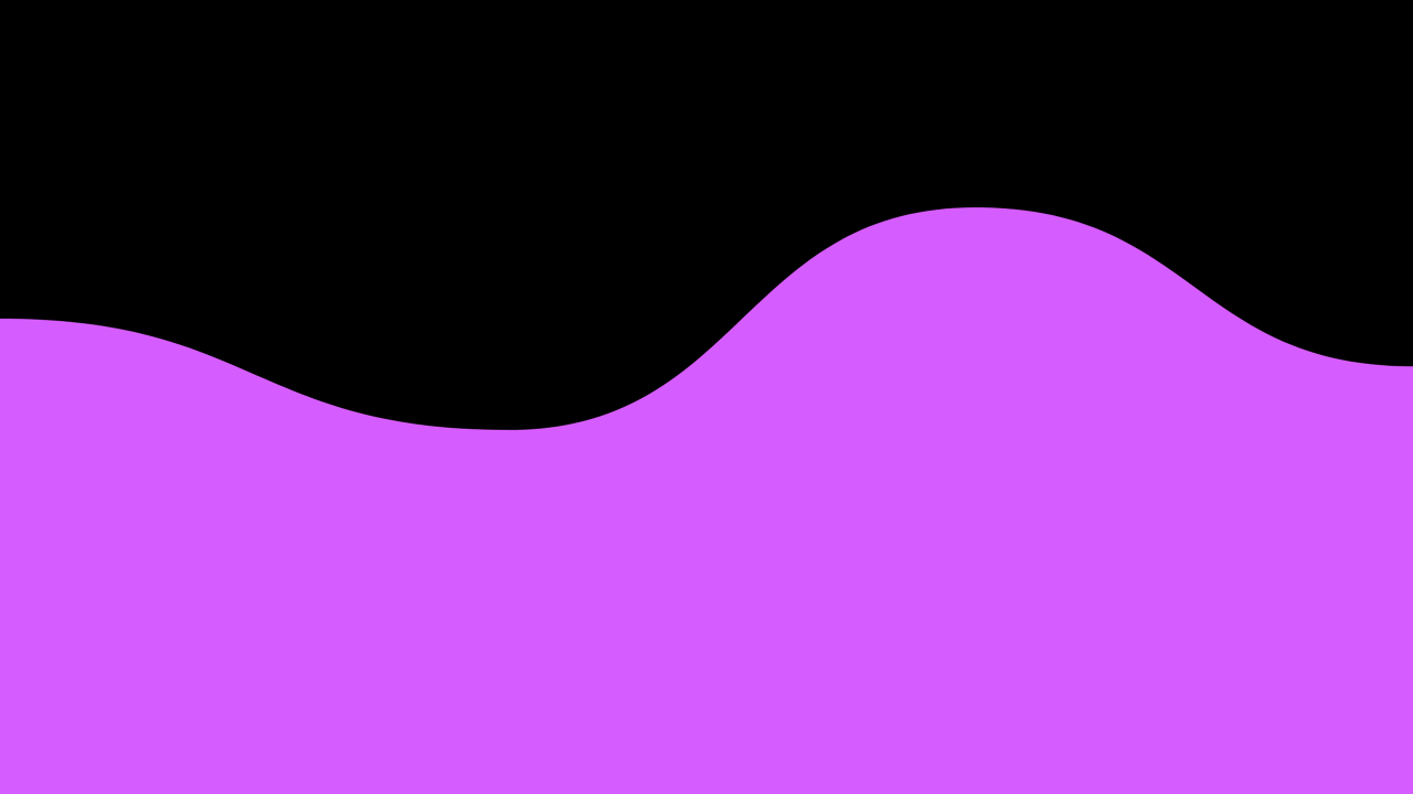 A hill.