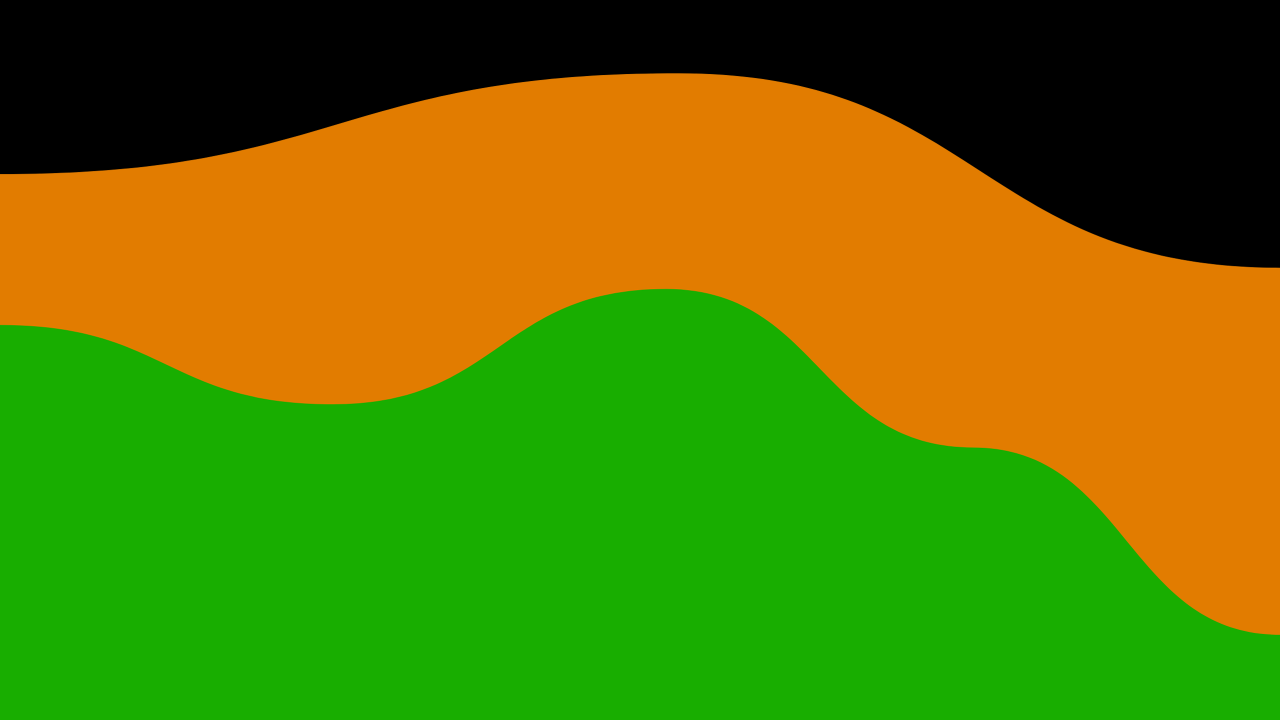 A hill.