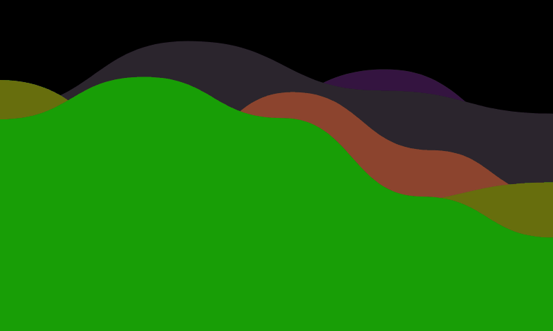 Hills!