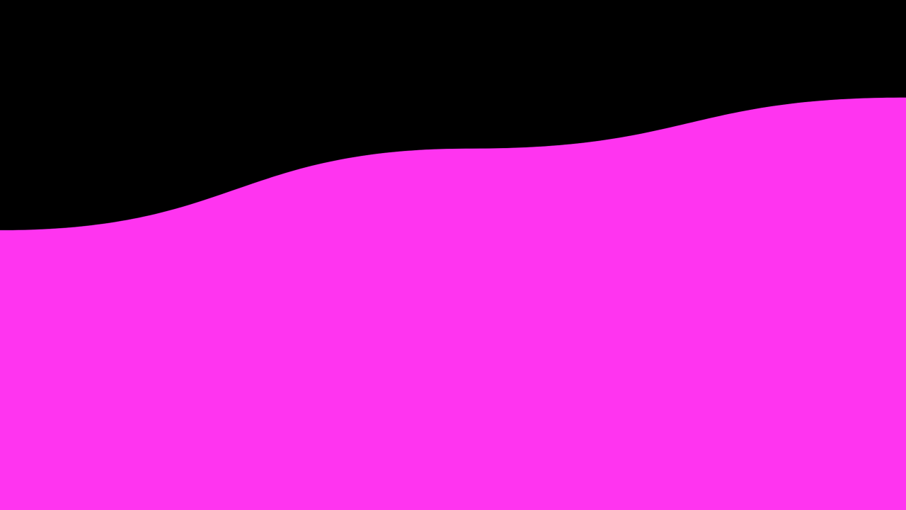 A hill.