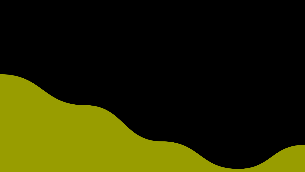 A hill.