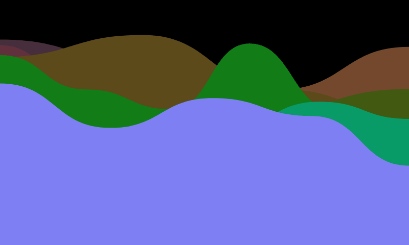 Hills!