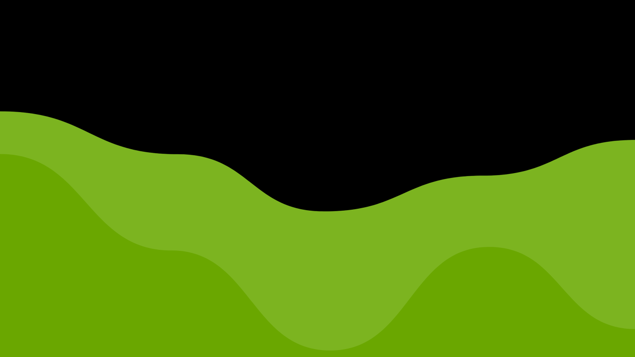 A hill.