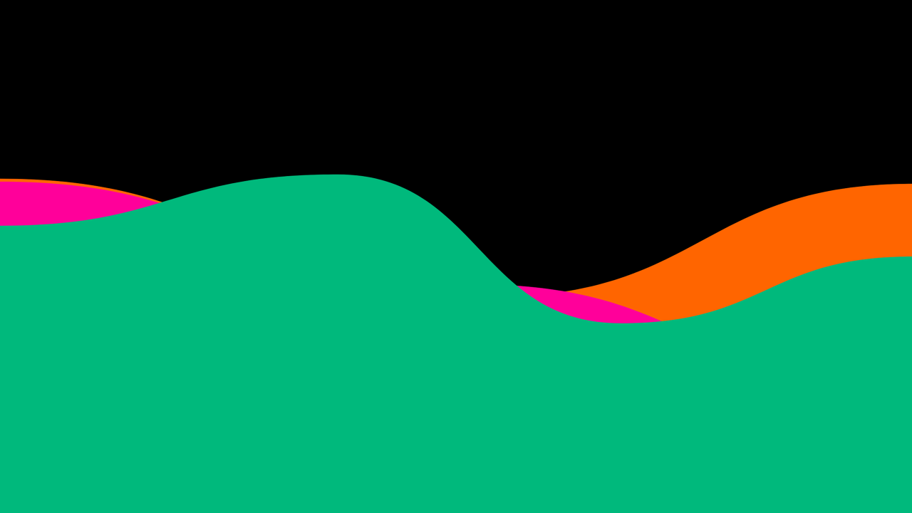 A hill.