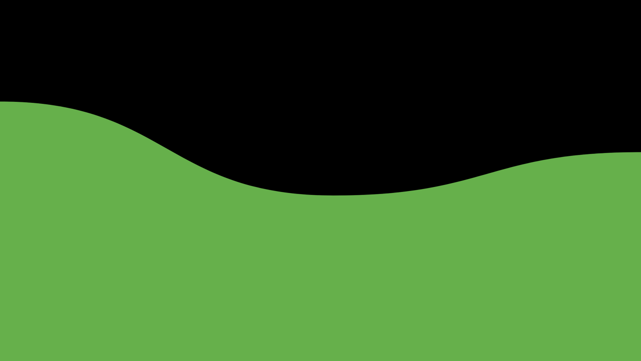 A hill.