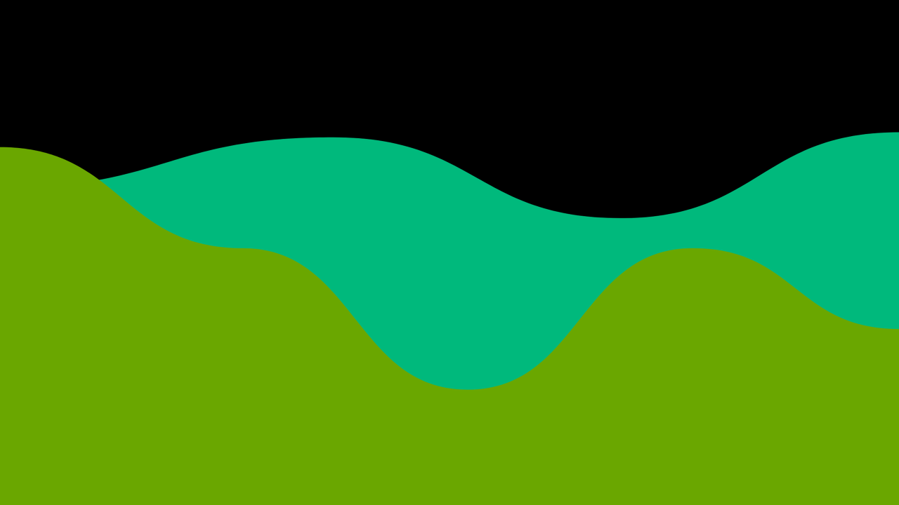 A hill.