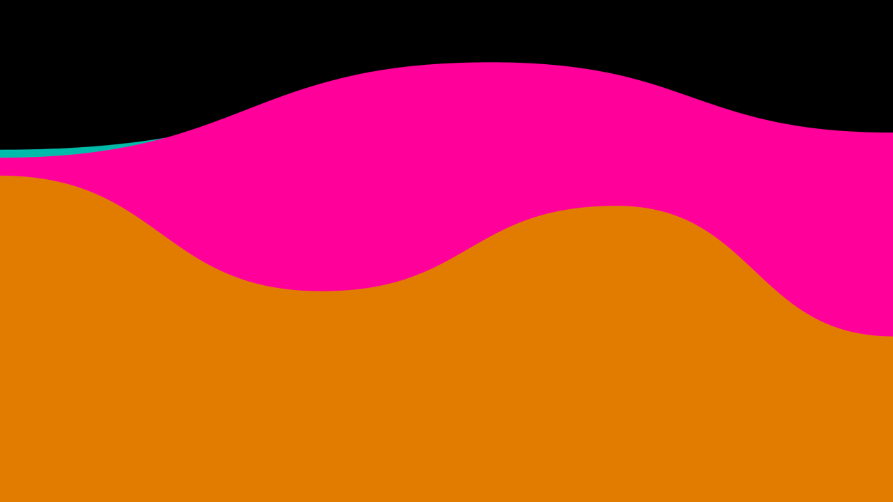 A hill.
