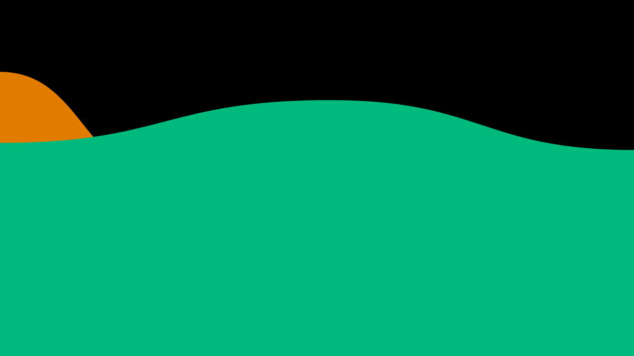 A hill.