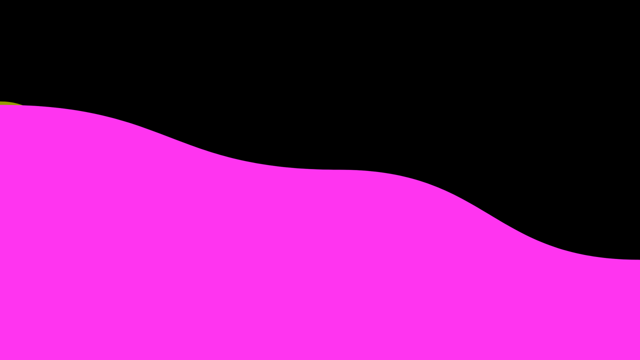 A hill.
