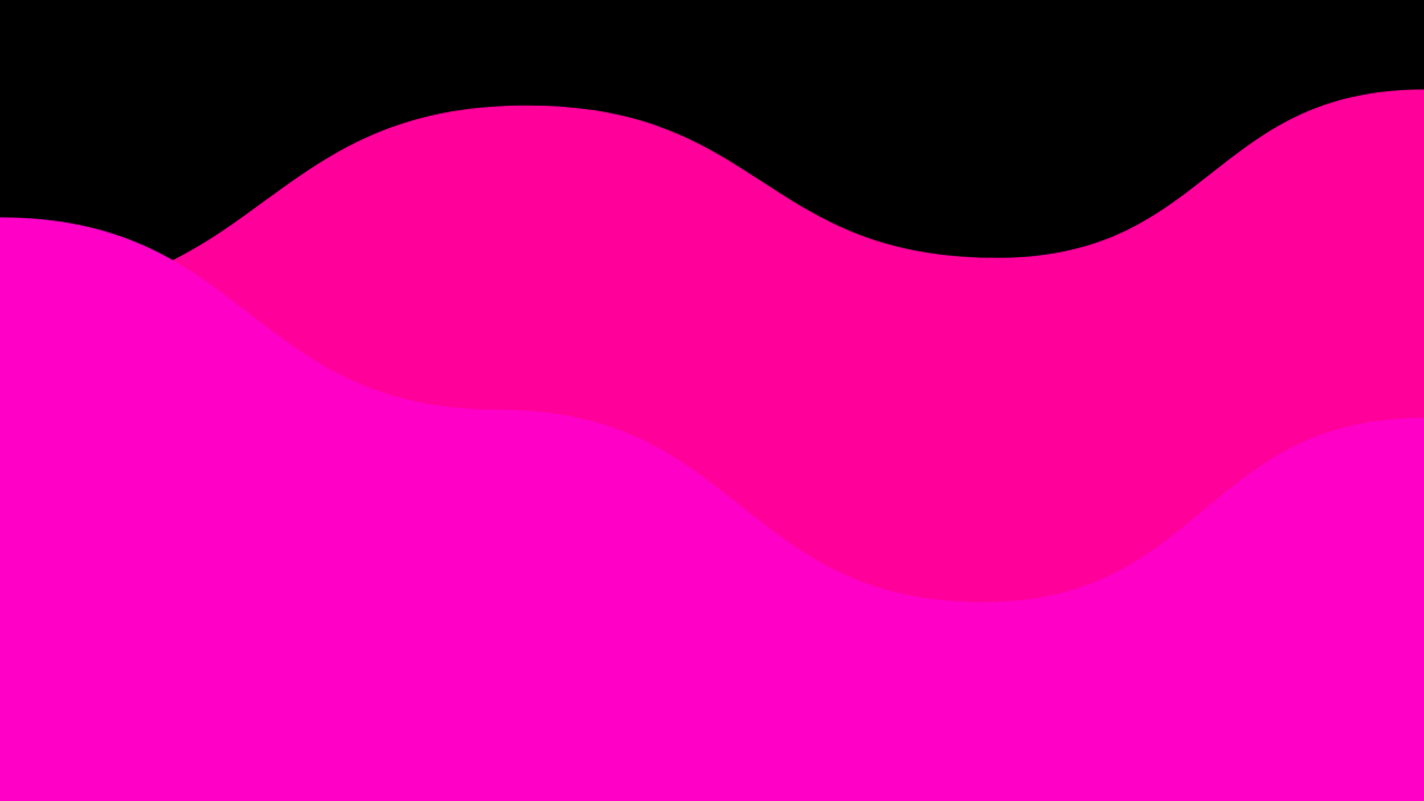 A hill.