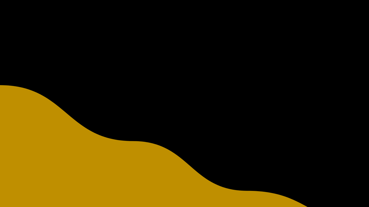 A hill.