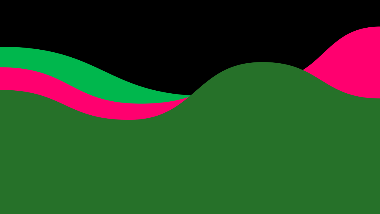 A hill.