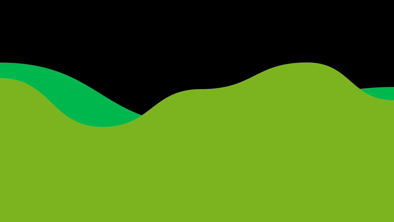 A hill.