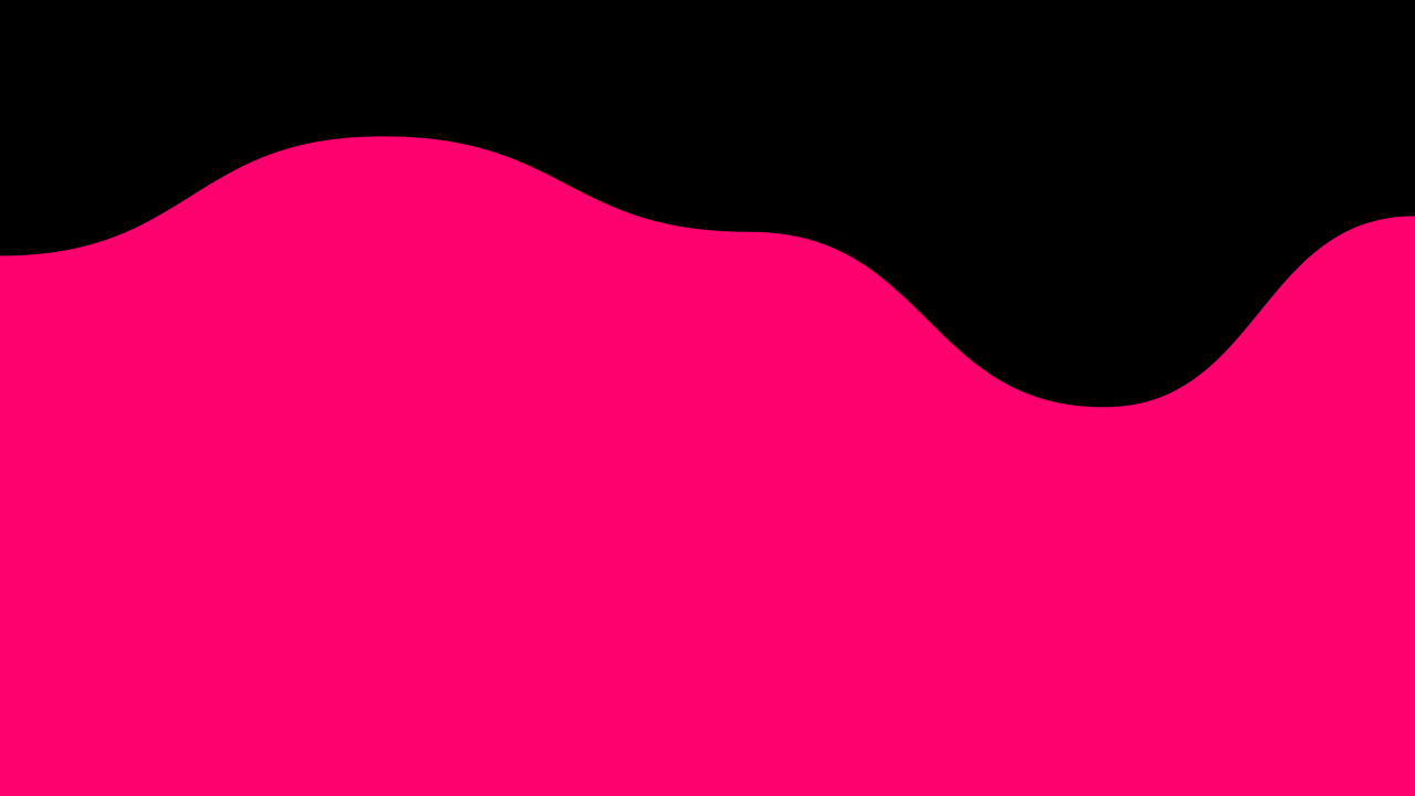 A hill.