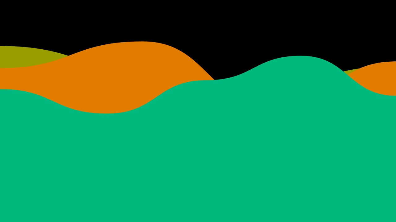 A hill.