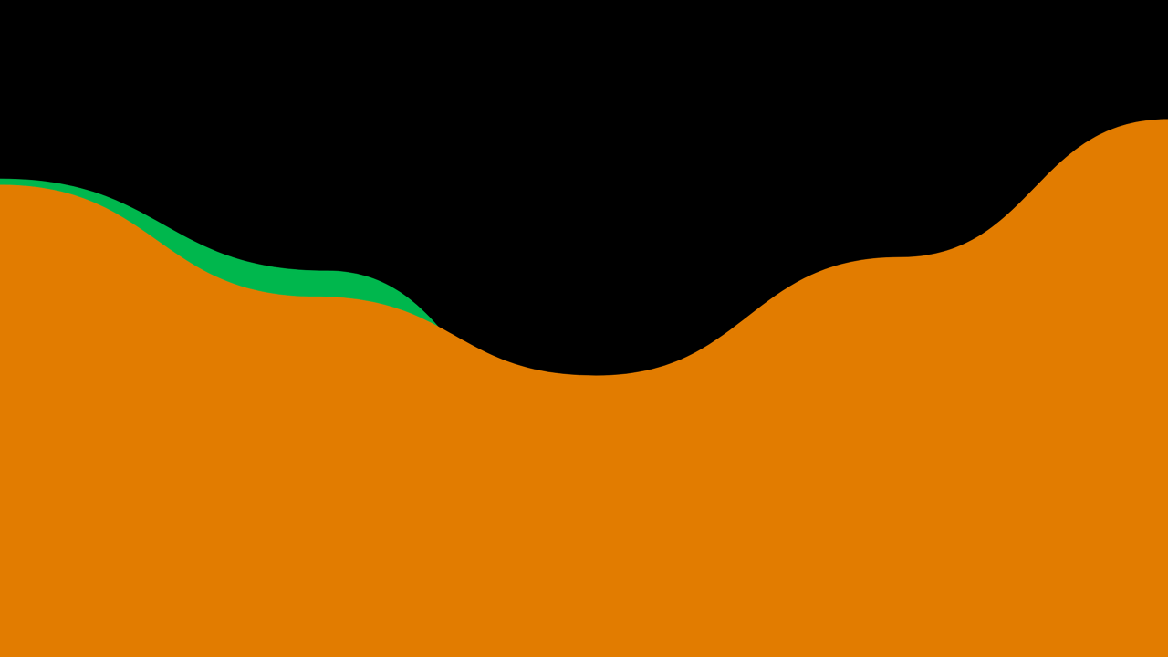 A hill.