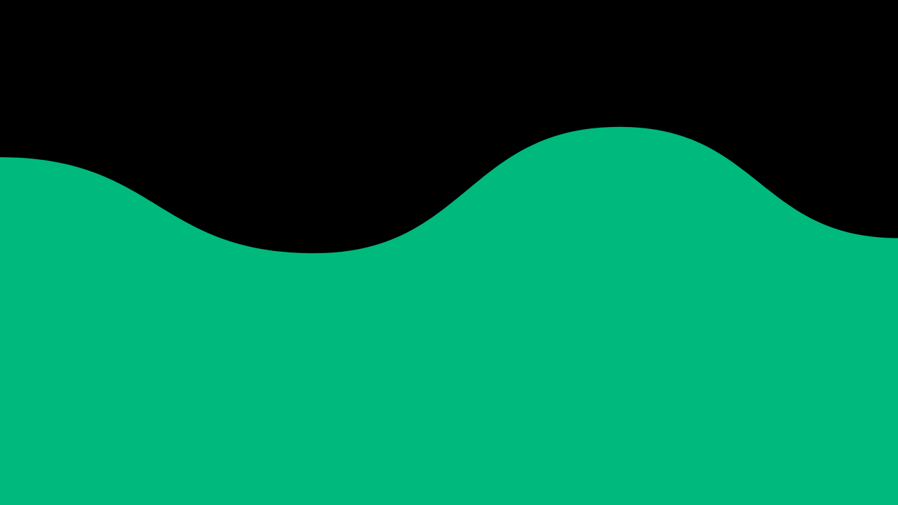 A hill.