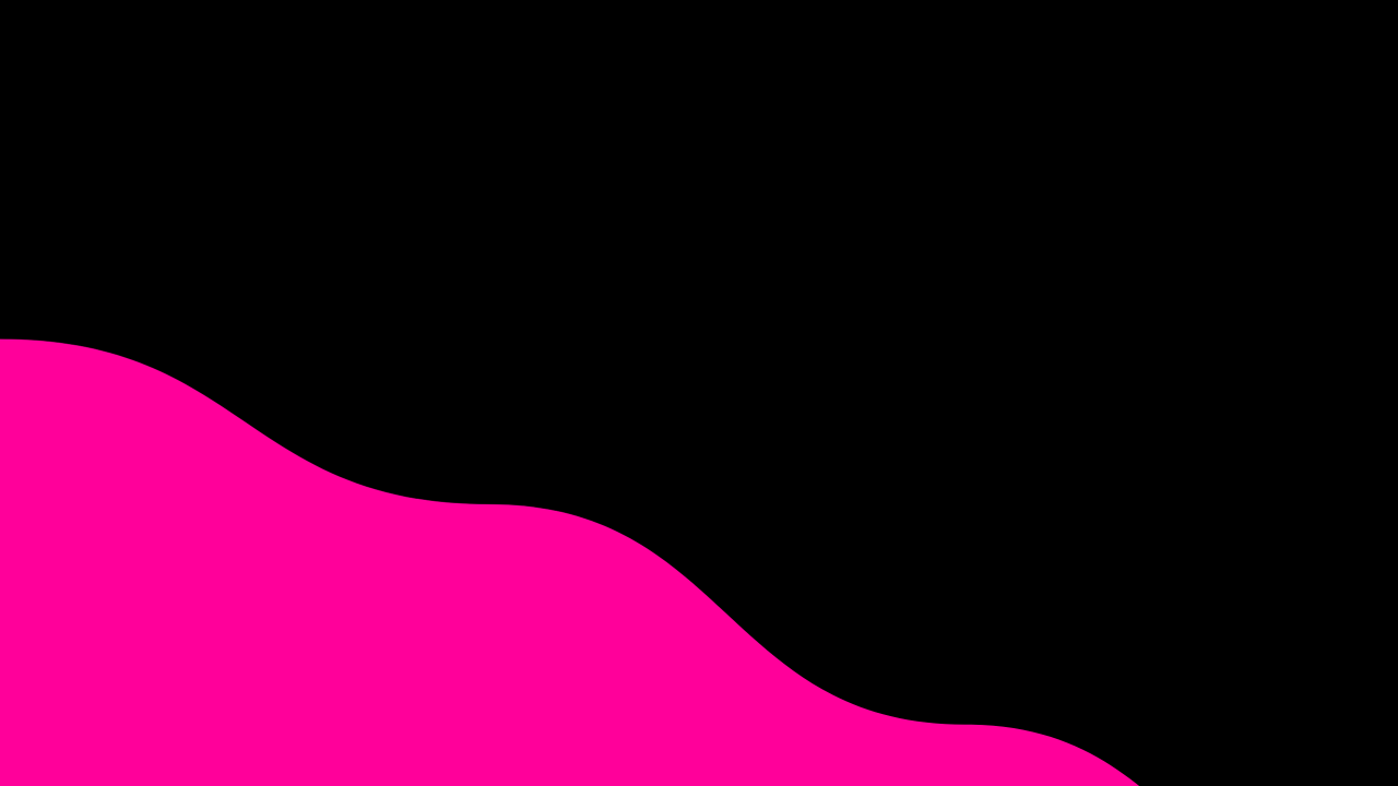 A hill.