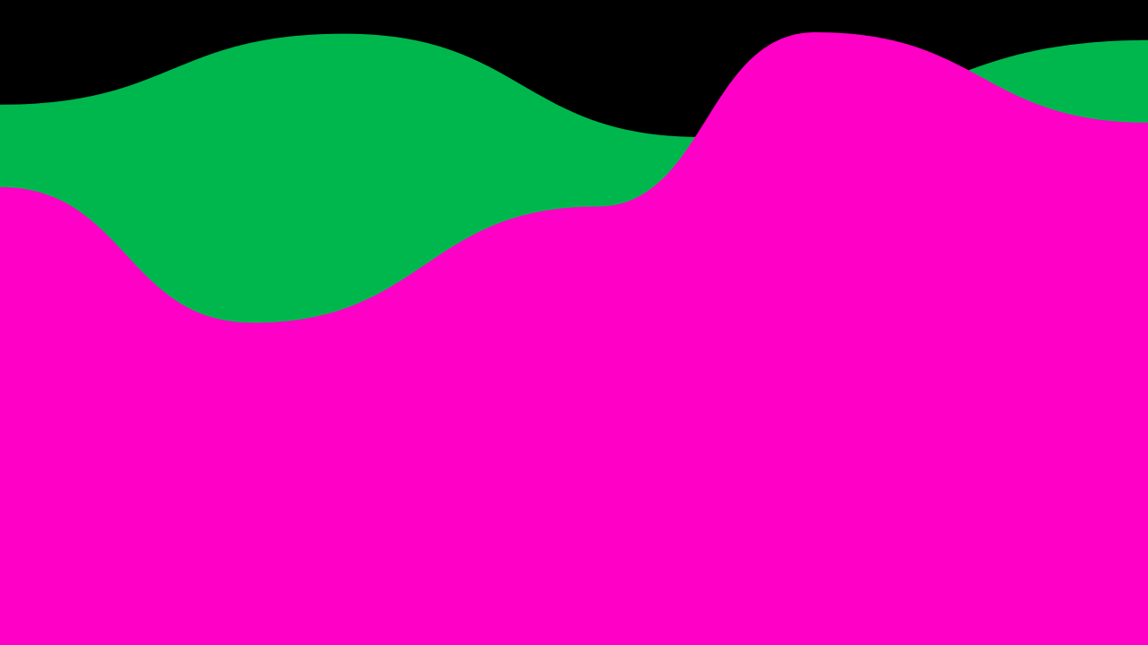 A hill.